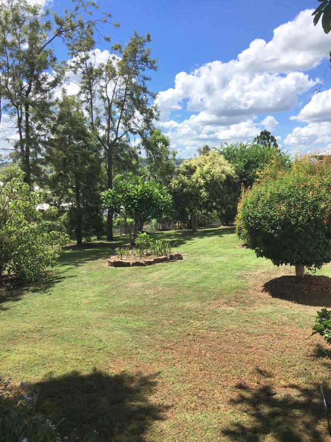 Bed and Breakfast Hideaway On Hume à Boonah Extérieur photo