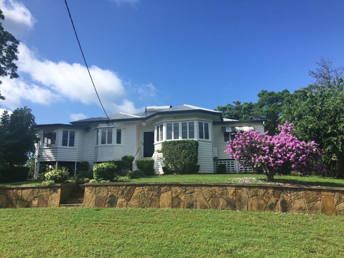 Bed and Breakfast Hideaway On Hume à Boonah Extérieur photo