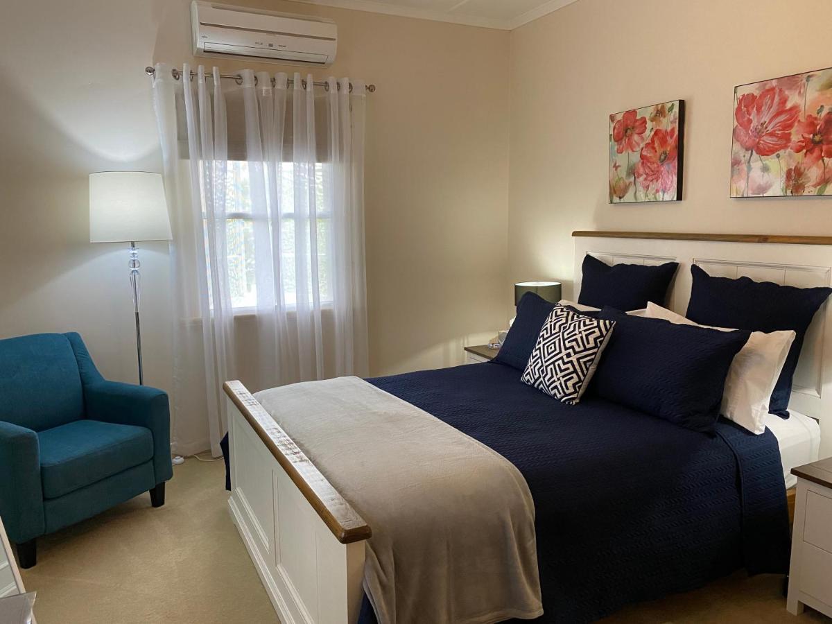 Bed and Breakfast Hideaway On Hume à Boonah Extérieur photo