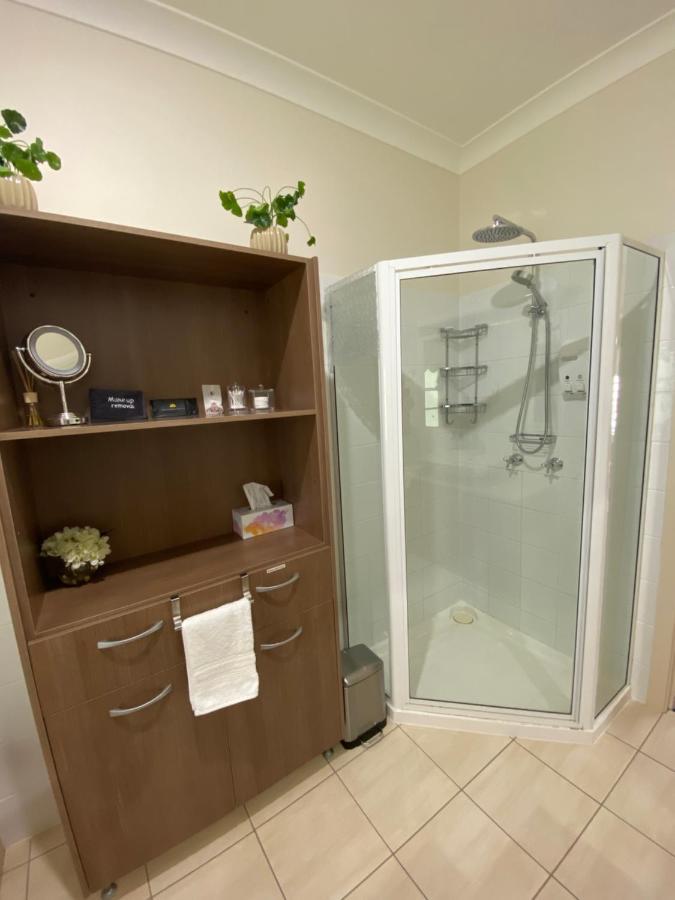 Bed and Breakfast Hideaway On Hume à Boonah Extérieur photo